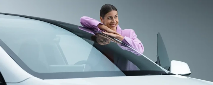 Noleggio auto di lusso? Con Sixt fino al 15% di sconto