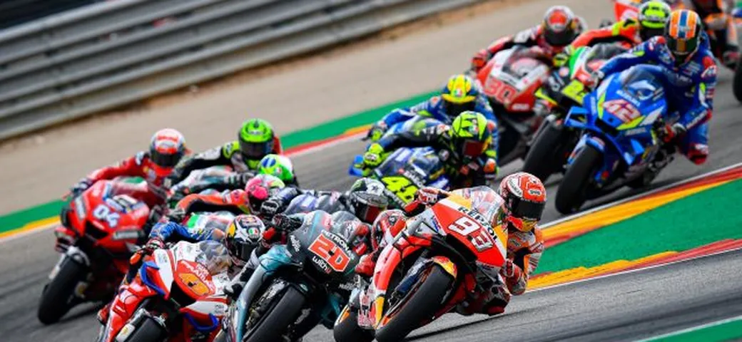Coronavirus, Dorna: 