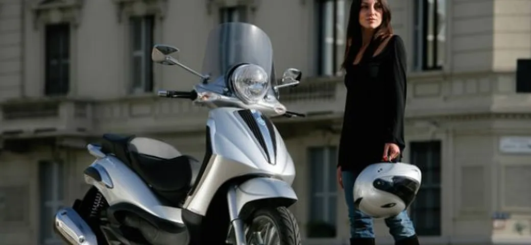 Mercato, classifiche Top 100 di Marzo. Cambia la leadership tra gli scooter, vola la BMW R 1200 GS