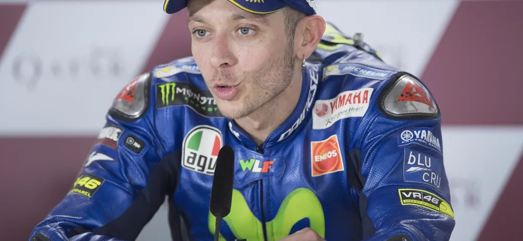 Rossi: 