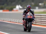 MotoGP, Marquez: 