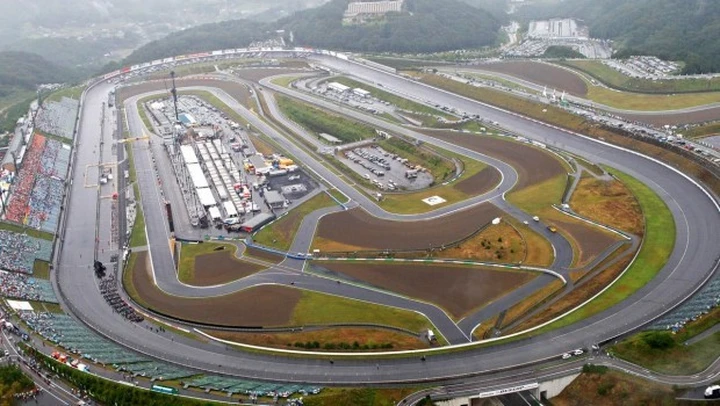 MotoGP Giappone 2013: Marquez in cerca di riscatto a Motegi