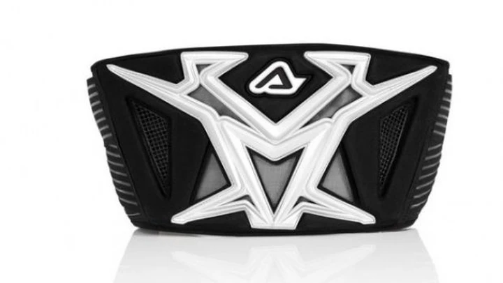 Novità accessori Acerbis gamma 2012