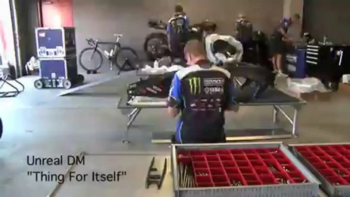 Video: così succedono i frontali tra due moto