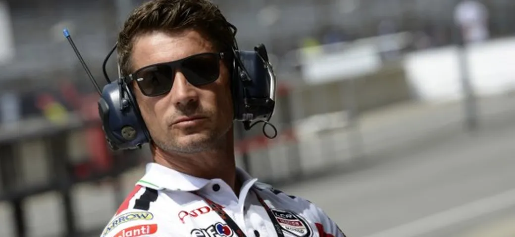 MotoGP: Honda LCR non molla Nicky Hayden per il 2014