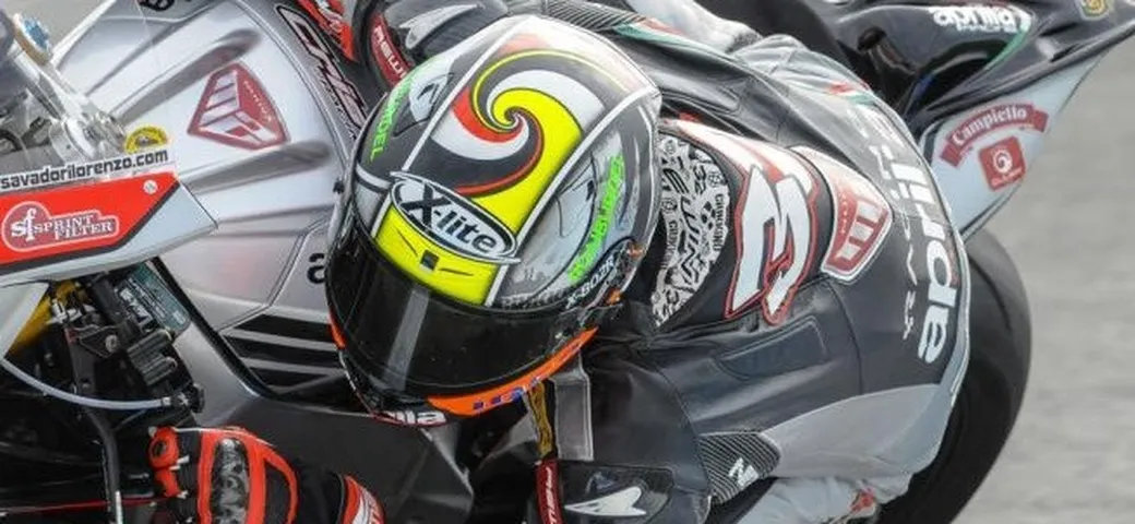 STK1000, Savadori 2° e 