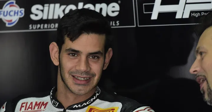 SBK, Torres: "voglio esserci ai test di Jerez"