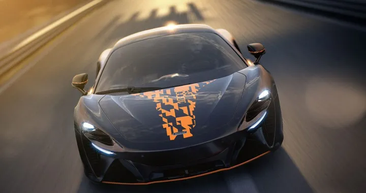 McLaren Artura 1000GP by MSO, solo 10 esemplari per celebrare la F1
