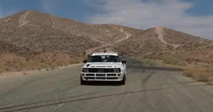 Ecco i video più belli di Ken Block