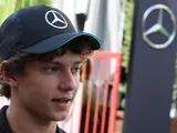 Antonelli trova un alleato in Hamilton: 