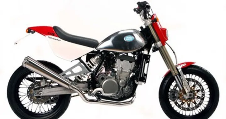Sbarcano in Italia le CCM Motorcycles