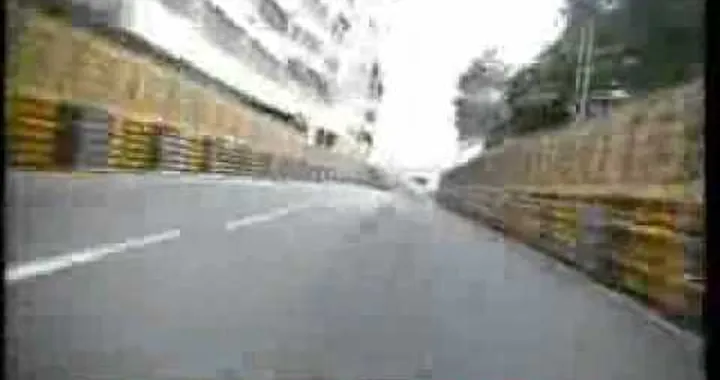 MacauGP 2010, on board with Stuart Easton - brought to you by Stay On The Black