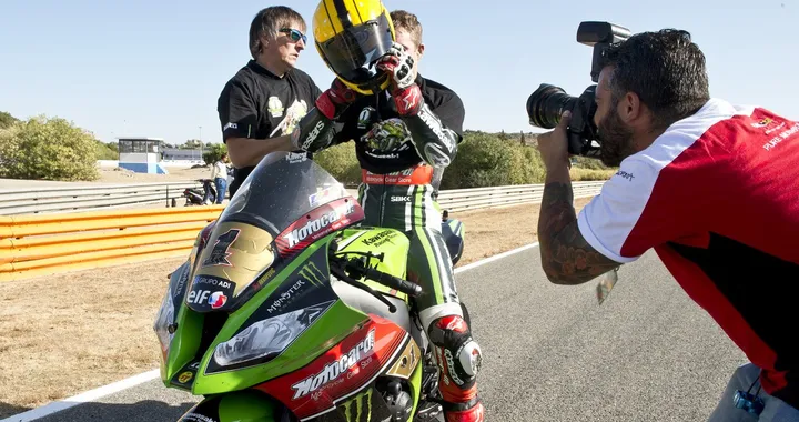 Jonathan Rea “iridato” di una SBK in cerca di identità