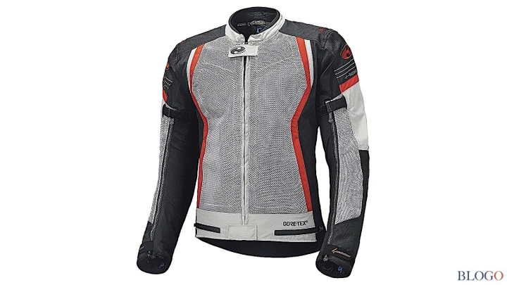 Held: Aerosec, giacca e pantalone touring