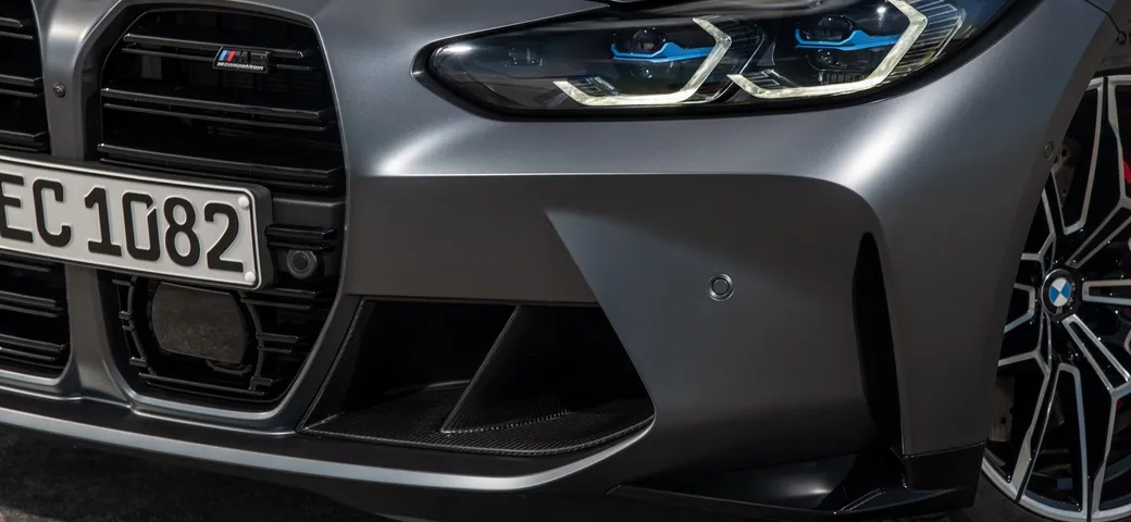 BMW XM: la futura Super SUV bavarese?