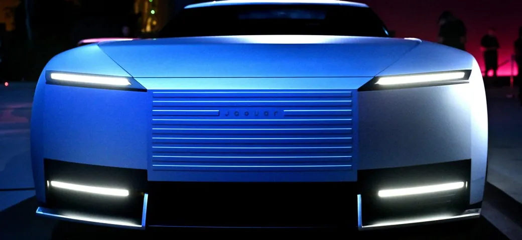 Jaguar, crollo delle vendite del 97% in Europa