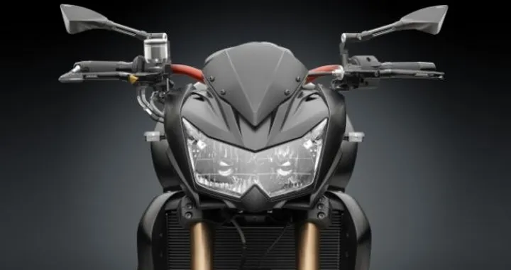Rizoma ha messo le mani sulla Kawasaki Z750R 2011