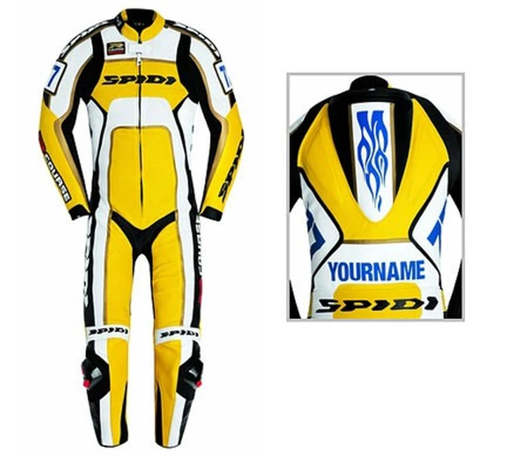 Spidi R-Course Wind Pro