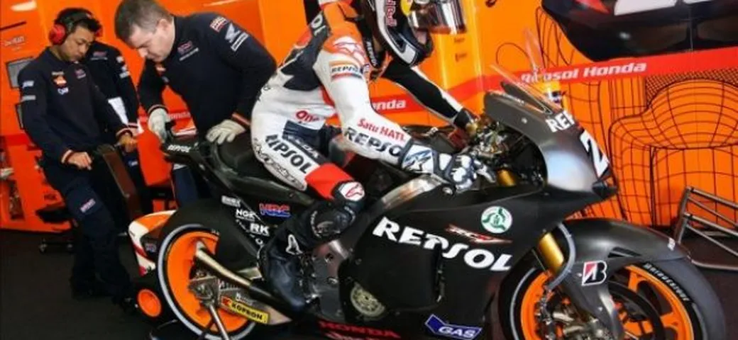 MotoGP: Dani Pedrosa, intervento chirurgico e 4 settimane di riposo