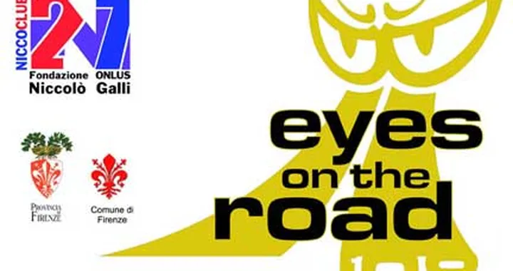 Eventi Berik: Eyes on the road
