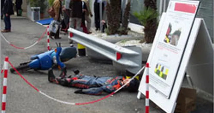 La capitale pensa ai centauri