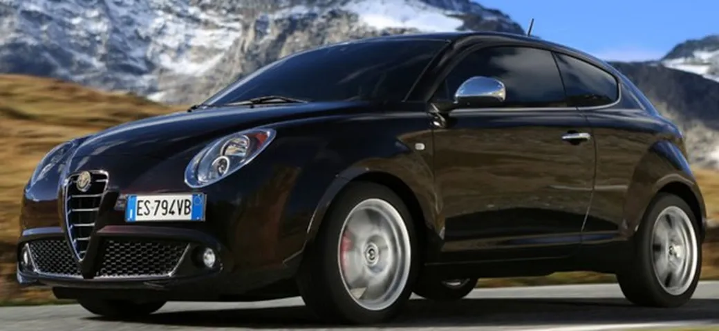 Alfa Romeo Mito 2014: prezzi e informazioni
