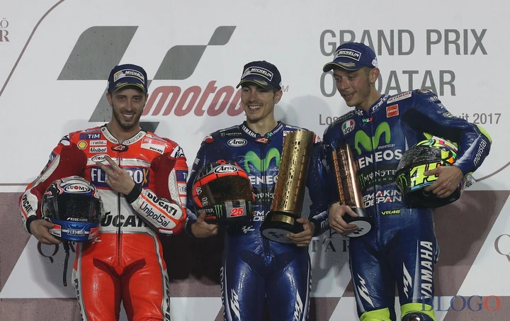 Ascolti TV: 3 milioni per Motomondiale e F1