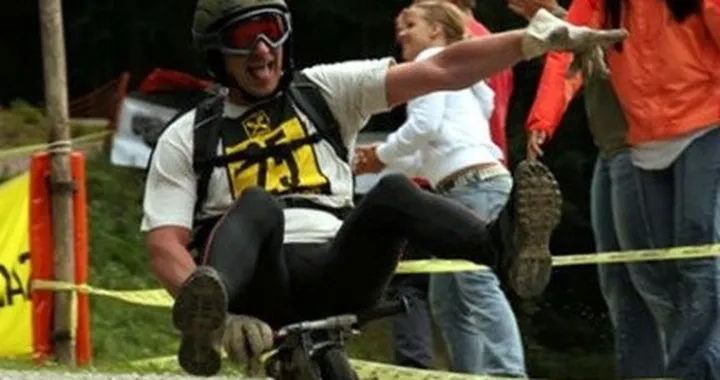 Moto-skate: il vero freestyle?