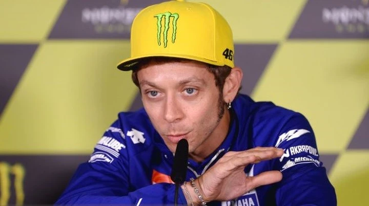 Rossi sul Mondiale: 