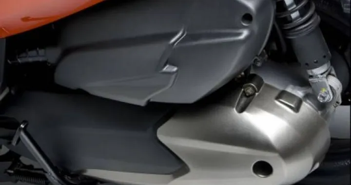 Nuovo Motore Kymco G5: più tecnologia, più prestazioni, meno consumi