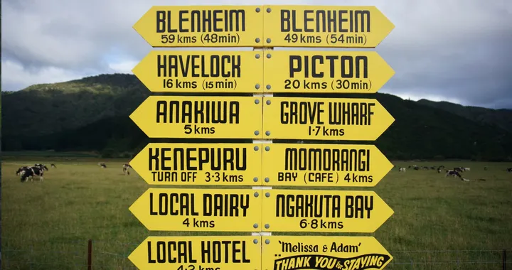 International GS Trophy 2020: si punta la Nuova Zelanda