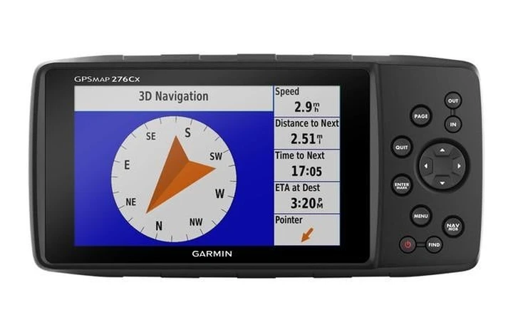 Garmin e le sue novità per le moto