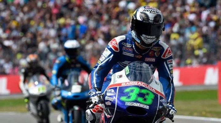 Moto3: Bastianini prepara l'assalto a Indianapolis