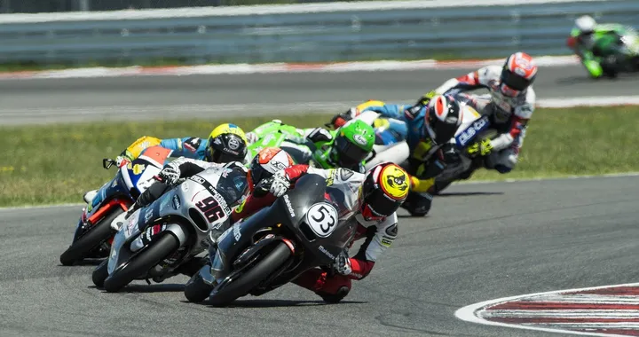 CIV Moto3 Misano, non è tutto oro quel che luccica. "Fenomeni" cercasi