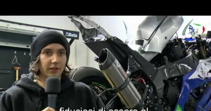 Superstock 1000: il Team BWG Racing in pista a Vallelunga