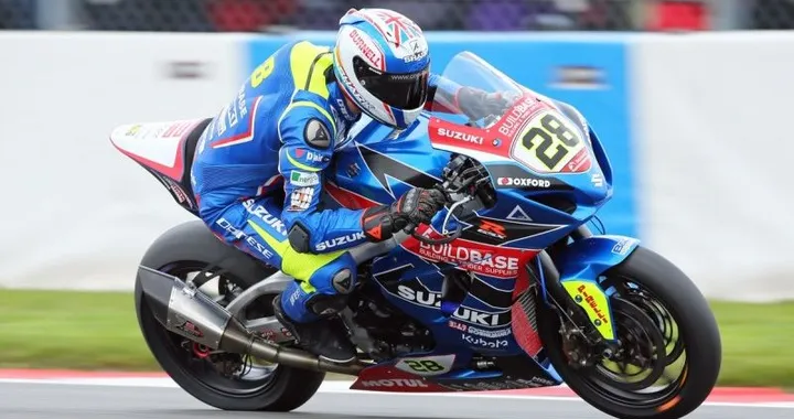 Suzuki, pronto il ritorno in Superbike nel 2019?