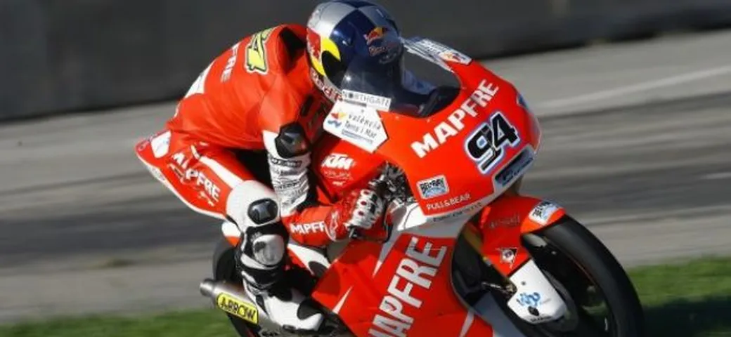 Moto3, Brno: Folger davanti a Oliveira nella FP1, Tonucci 7°, Fenati 23°