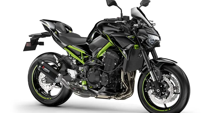 Kawasaki, nuove offerte di finanziamento su Z900 e Versys 650