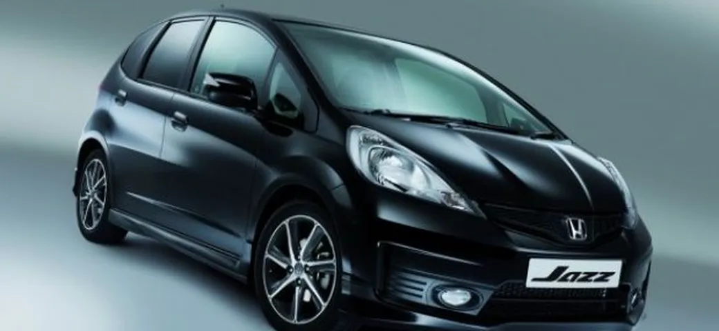 Listino prezzi Honda Jazz Appeal e Si