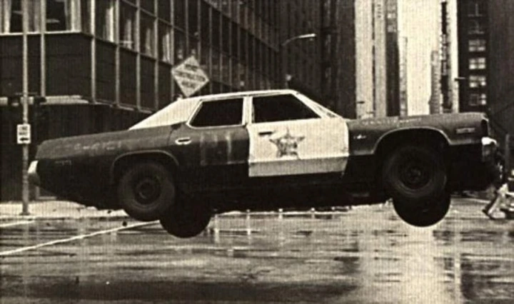 Lista dei 5 film in cui sono andate distrutte più automobili