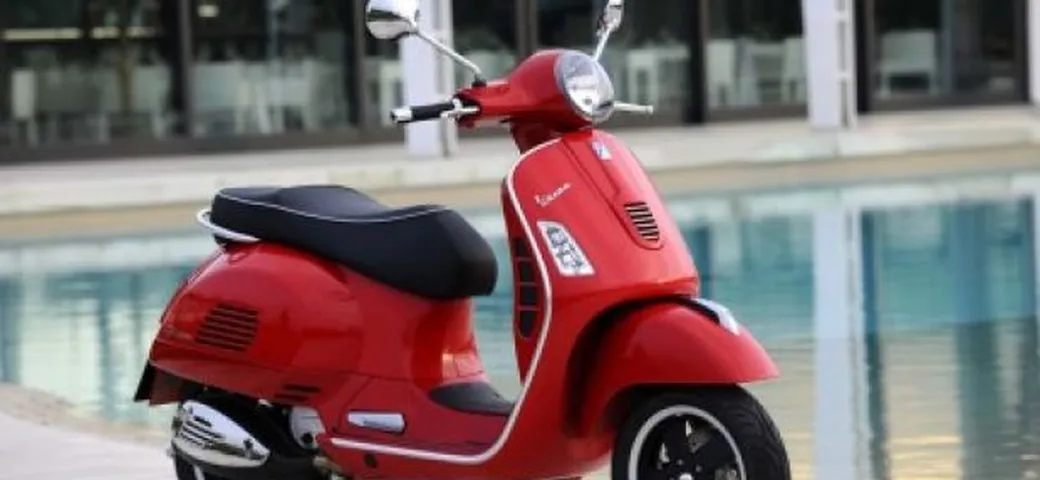 Anteprima: Vespa GTS 125 Super