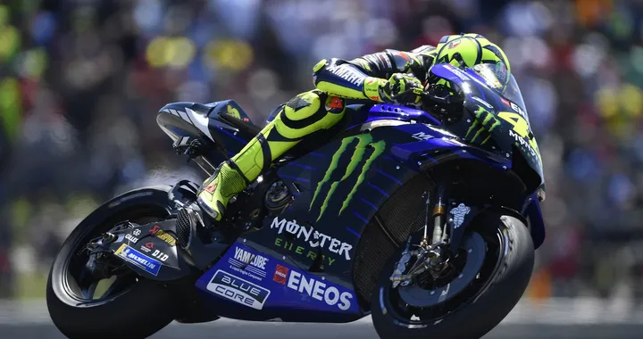 MotoGP: Rossi, il trionfo mancato è una “beffa”?