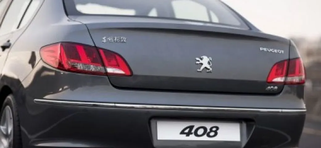 Peugeot: lanciata oggi la 408 sul mercato cinese