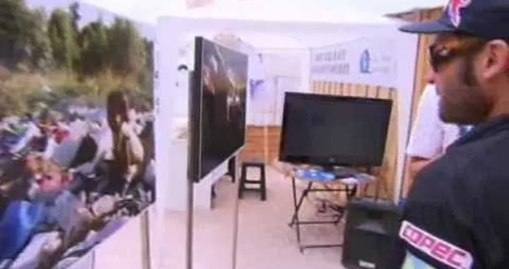 Pata Honda WSBK 2014 - Phillip Island preview