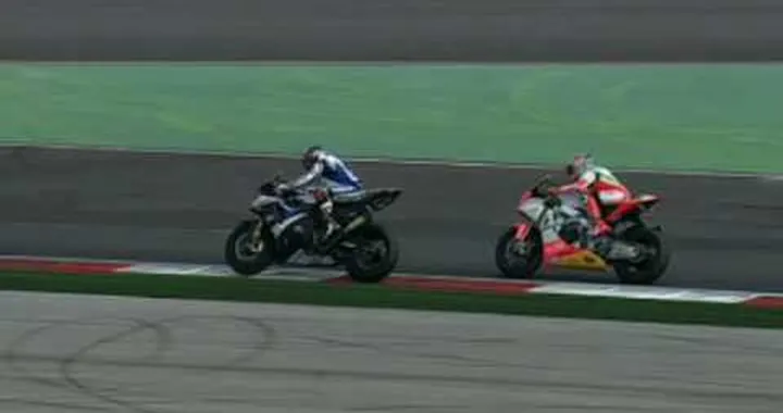 Building Franco Morbidelli's Kalex Moto2 bike