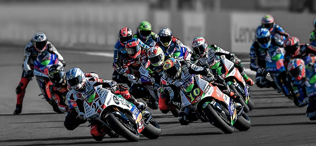 MotoE 2021 con 5 piloti italiani