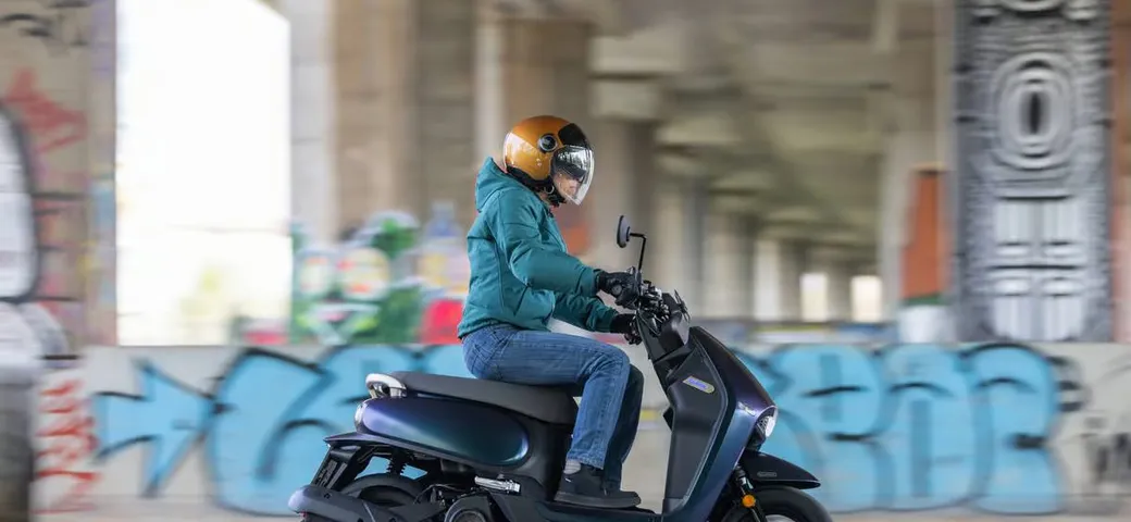Che Patente Serve Per Guidare Un 125