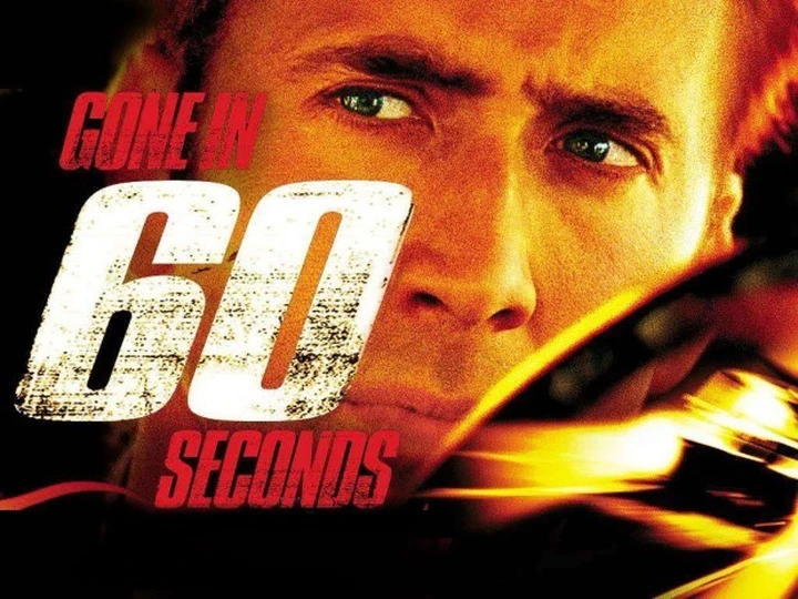 Lista: le 50 auto rubate nel film Fuori in 60 secondi
