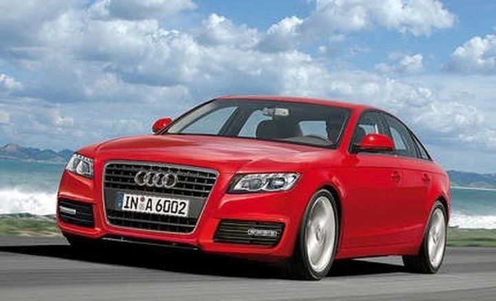 Audi: ecco i piani futuri