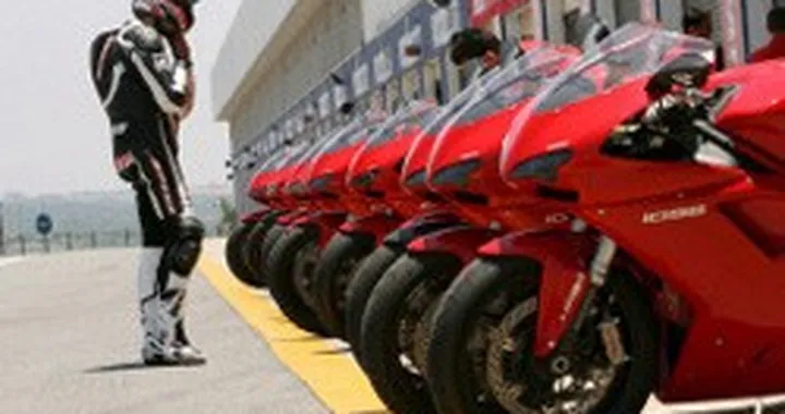 Ducati Financial Services